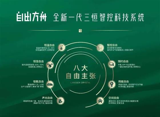 重磅:再创常熟楼市热销传奇,朗诗科技洋房燃沸全城!