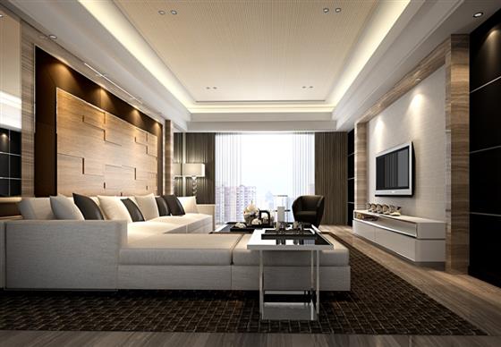 致敬教师节 且看观溪和园143㎡大户型何以为师（文末有福利）