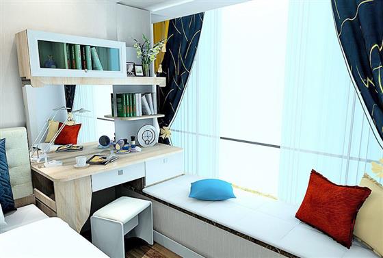 观溪和园 | 以家人之名 许你大四房