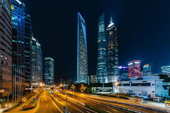 湖+CBD=？常熟高新区&中国金茂携手打造虞城湖居CBD