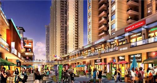 所见即所得的安全感 云熙阁告诉你