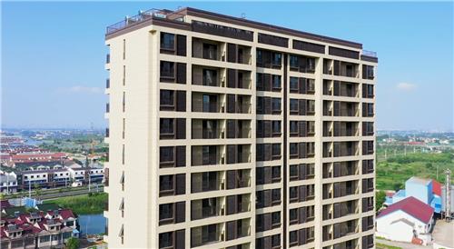 所见即所得的安全感 云熙阁告诉你