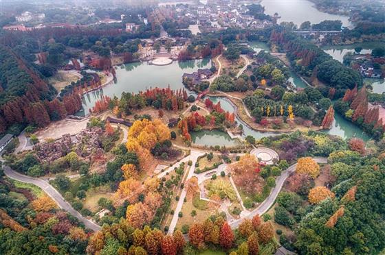 重磅:再创常熟楼市热销传奇,朗诗科技洋房燃沸全城!