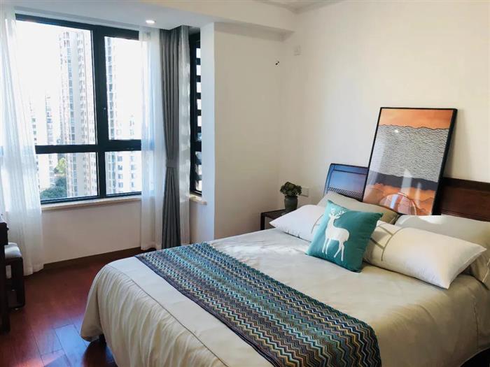 看一眼就心动！凤凰城交付样板区亮相，惊艳常熟！