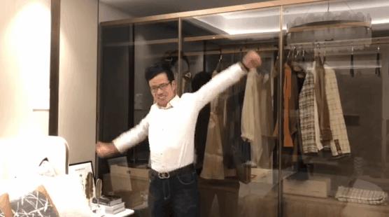 寒潮来袭 你和春天就差一个朗诗丨朗诗尚璟名筑试住体验记录