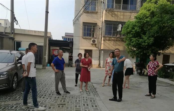 告别爬楼时代！花园公寓正式开启“外挂”！