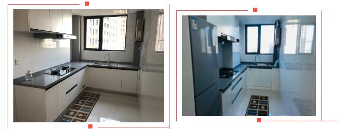 看一眼就心动！凤凰城交付样板区亮相，惊艳常熟！