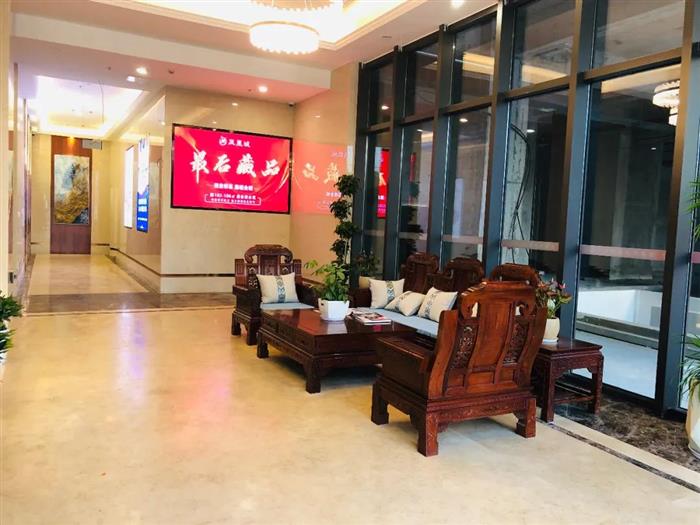 看一眼就心动！凤凰城交付样板区亮相，惊艳常熟！