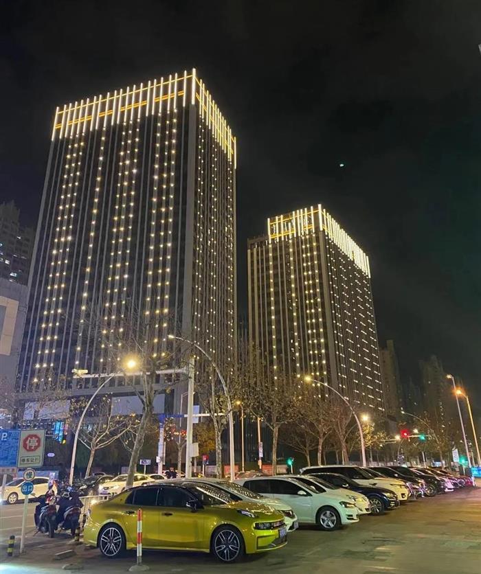 看一眼就心动！凤凰城交付样板区亮相，惊艳常熟！