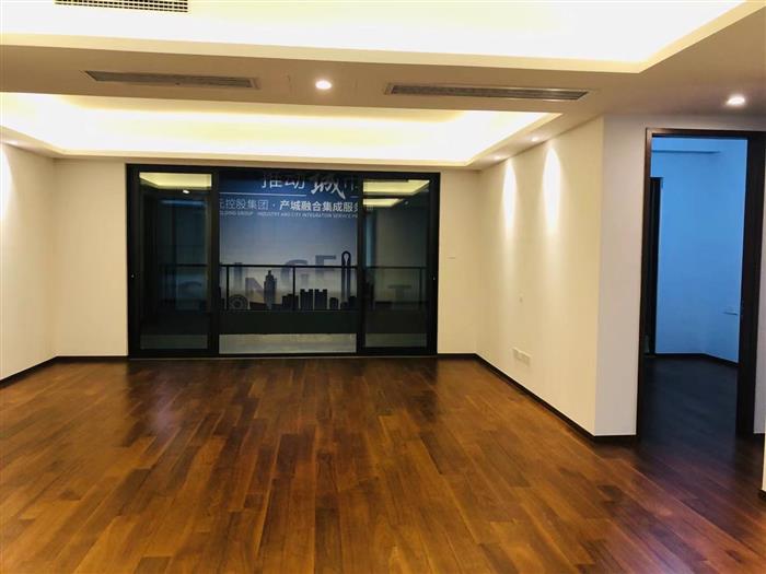 大揭秘！高铁站旁！常熟这一楼盘交付样板间曝光！