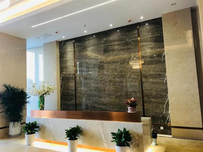 看一眼就心动！凤凰城交付样板区亮相，惊艳常熟！