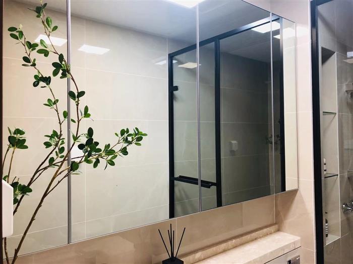 大揭秘！高铁站旁！常熟这一楼盘交付样板间曝光！