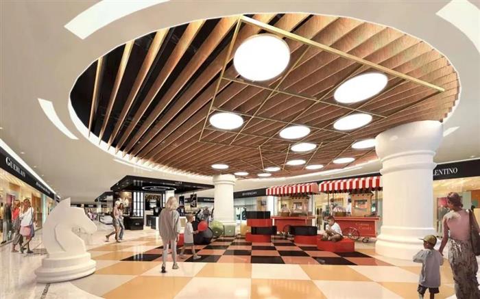 看一眼就心动！凤凰城交付样板区亮相，惊艳常熟！