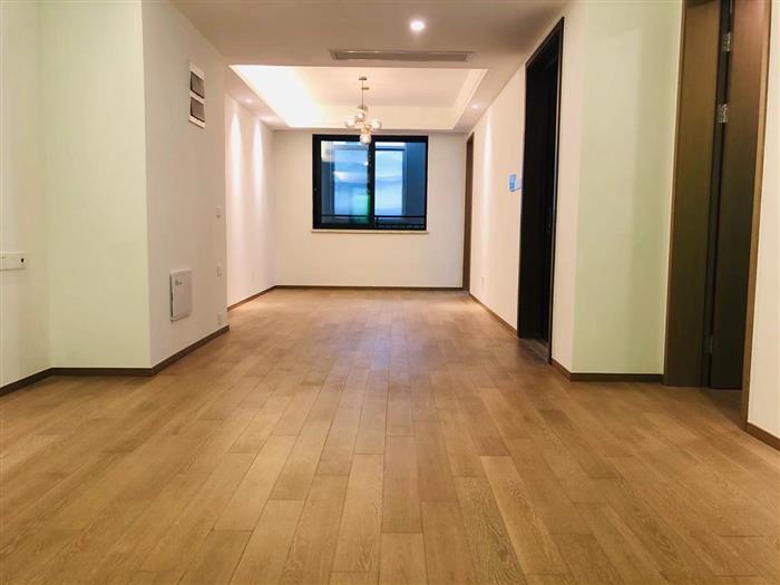 大揭秘！高铁站旁！常熟这一楼盘交付样板间曝光！