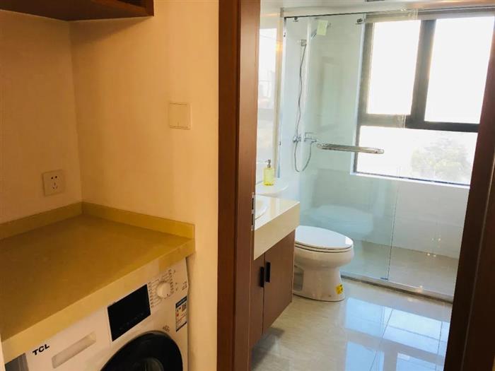 看一眼就心动！凤凰城交付样板区亮相，惊艳常熟！