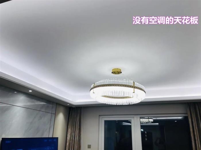 寒潮来袭 你和春天就差一个朗诗丨朗诗尚璟名筑试住体验记录