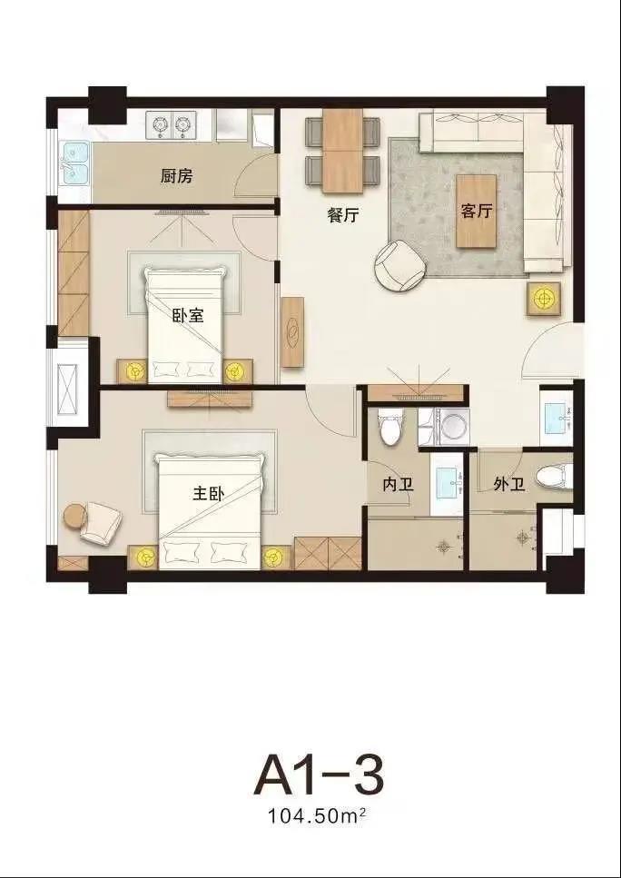 看一眼就心动！凤凰城交付样板区亮相，惊艳常熟！