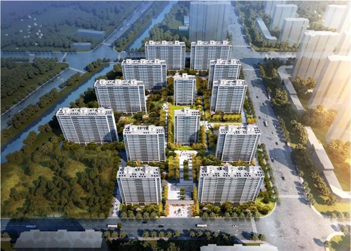 大揭秘！高铁站旁！常熟这一楼盘交付样板间曝光！