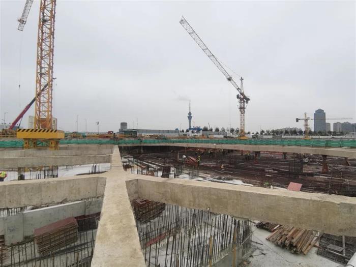 【建设更高品质的“江南福地”】 这张城市名片很“硬核” ！入住常熟，适宜