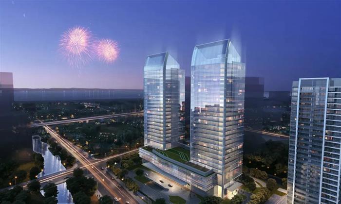 【建设更高品质的“江南福地”】 这张城市名片很“硬核” ！入住常熟，适宜