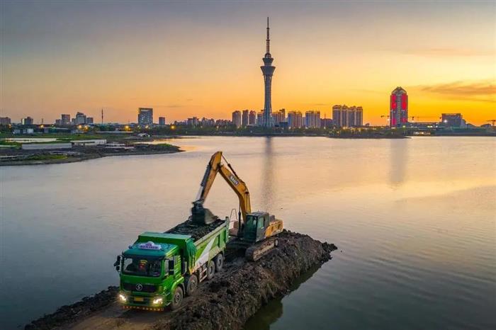 【建设更高品质的“江南福地”】 这张城市名片很“硬核” ！入住常熟，适宜