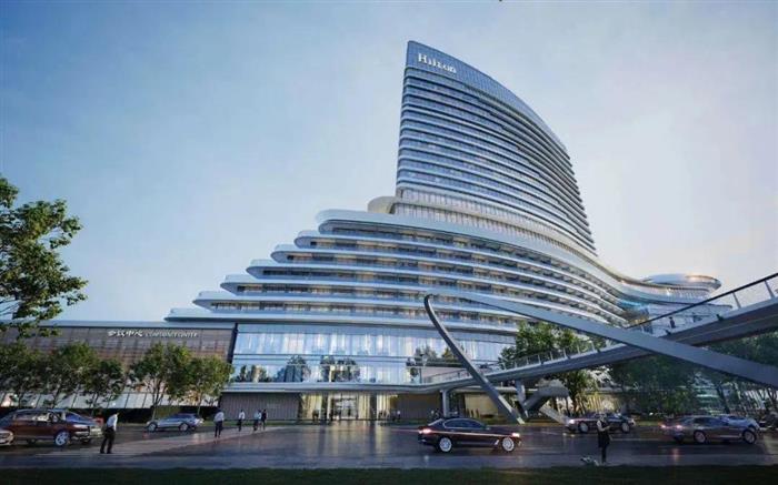 【建设更高品质的“江南福地”】 这张城市名片很“硬核” ！入住常熟，适宜