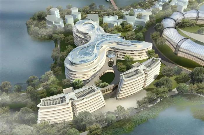 【建设更高品质的“江南福地”】 这张城市名片很“硬核” ！入住常熟，适宜