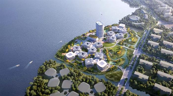 常熟这个品质改善盘交付在即 惊艳实景提前曝光......