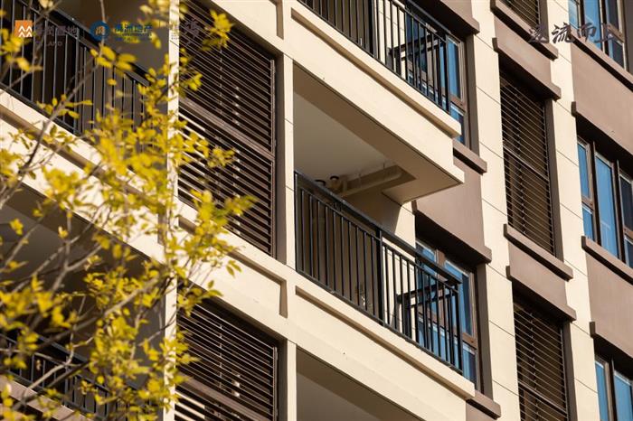 太惊艳！橡树澜湾一期交付在即，快来看看家的模样~