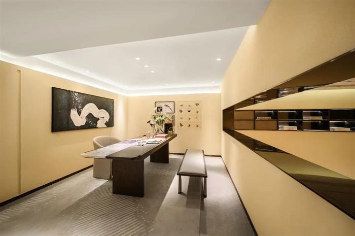 豪宅也定制!高定生活!重新定义!常熟低密纯墅就在这里!