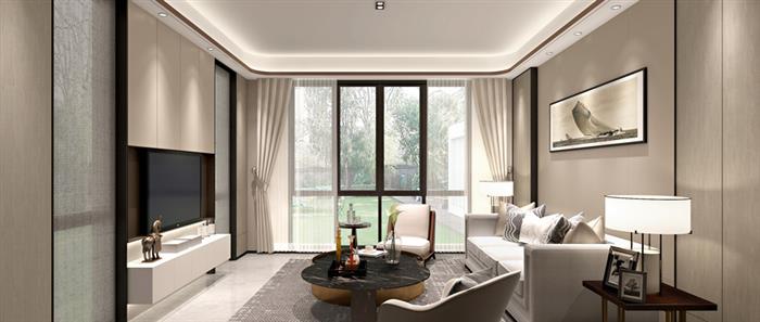 世茂集团 | 于精装中探索“专注生活质感”的璀璨澜庭！