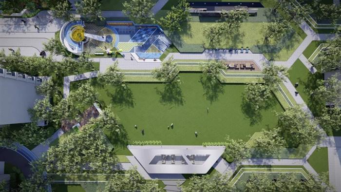 颠覆想象！这个楼盘实力圈粉，常熟未来的生活看这里