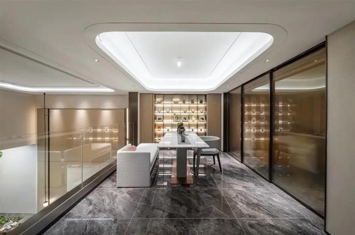 豪宅也定制!高定生活!重新定义!常熟低密纯墅就在这里!