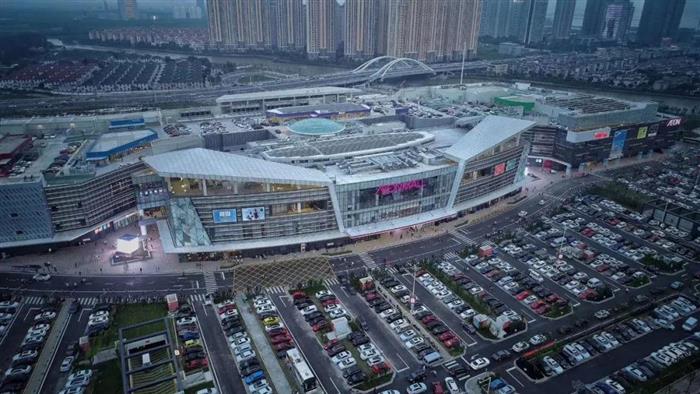 超级交通枢纽+产业升级，常熟下一个爆发点在这！