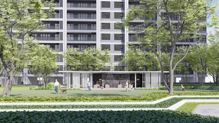 颠覆想象！这个楼盘实力圈粉，常熟未来的生活看这里