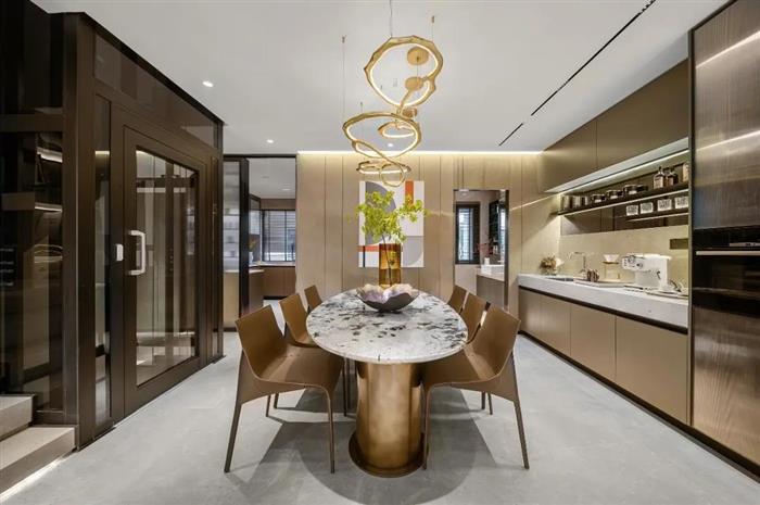 豪宅也定制!高定生活!重新定义!常熟低密纯墅就在这里!