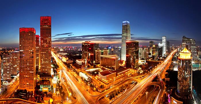 世茂世纪中心 | 百变精装现房 探究空间潜力