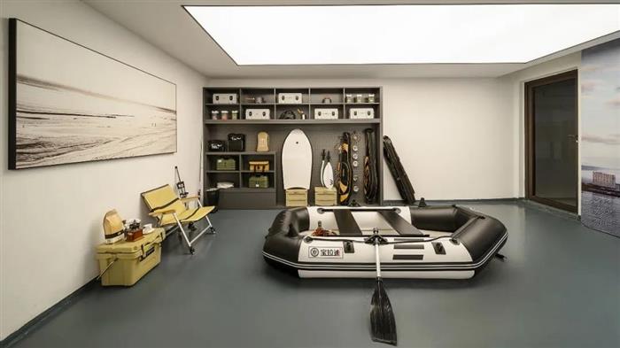 豪宅也定制!高定生活!重新定义!常熟低密纯墅就在这里!