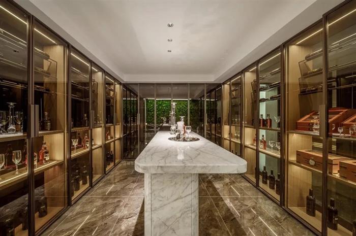 豪宅也定制!高定生活!重新定义!常熟低密纯墅就在这里!