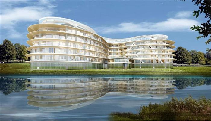 颠覆想象！这个楼盘实力圈粉，常熟未来的生活看这里