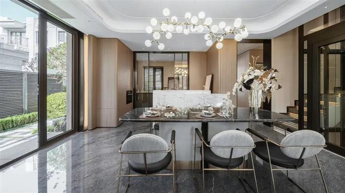 豪宅也定制!高定生活!重新定义!常熟低密纯墅就在这里!