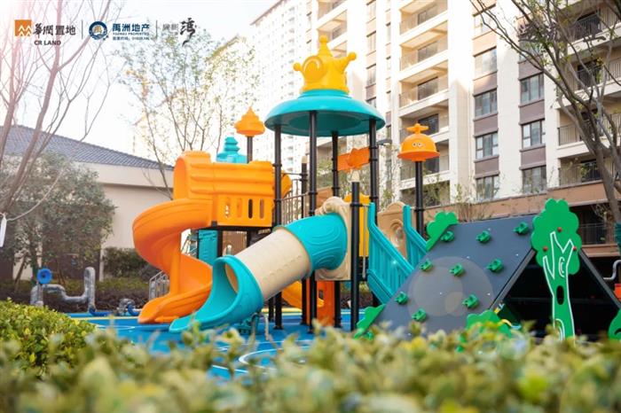 常熟这个品质改善盘交付在即 惊艳实景提前曝光......