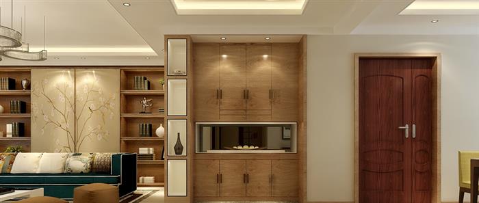 世茂集团 | 于精装中探索“专注生活质感”的璀璨澜庭！