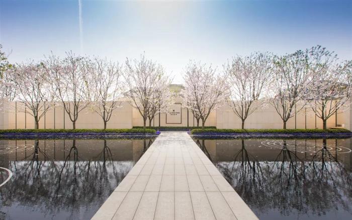 豪宅也定制!高定生活!重新定义!常熟低密纯墅就在这里!