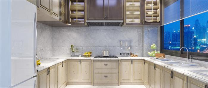 世茂集团 | 于精装中探索“专注生活质感”的璀璨澜庭！