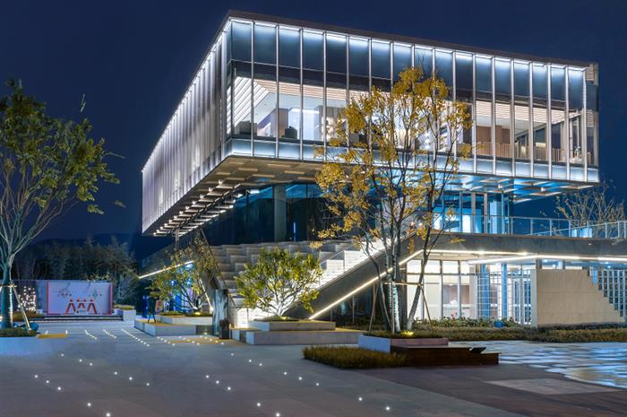 爱情地产:品质消费时代下的产品力创新升维