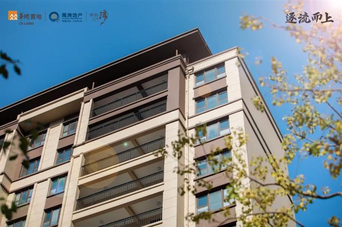 常熟这个品质改善盘交付在即 惊艳实景提前曝光......