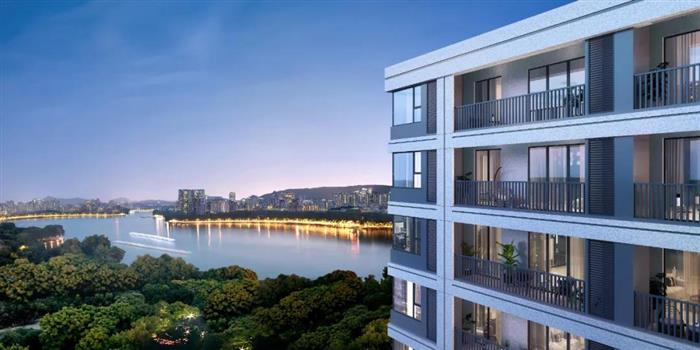 颠覆想象！这个楼盘实力圈粉，常熟未来的生活看这里