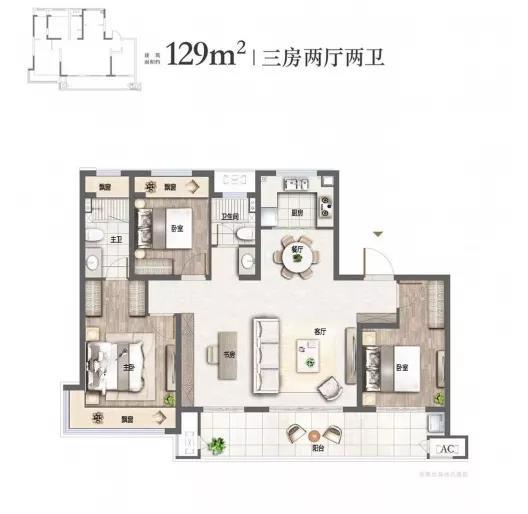 颠覆想象！这个楼盘实力圈粉，常熟未来的生活看这里