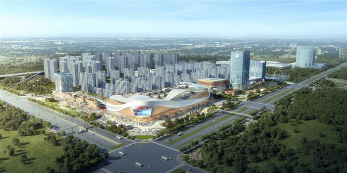 爱情地产:品质消费时代下的产品力创新升维